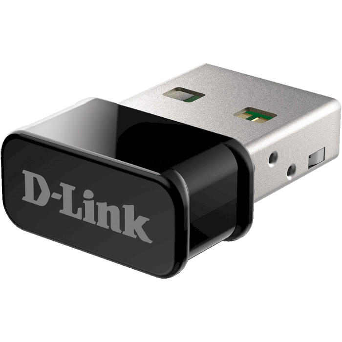 Wi-Fi адаптер D-LINK DWA-181