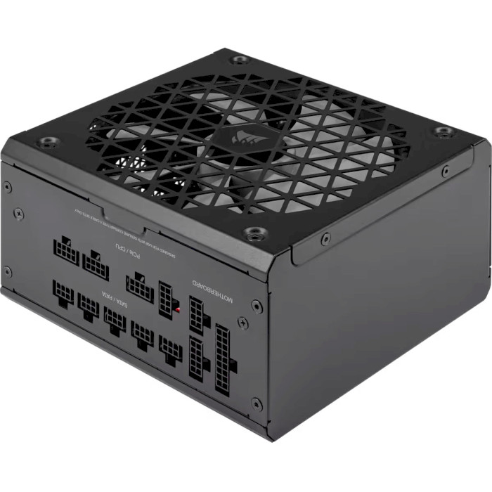 Блок живлення 850W CORSAIR RM850x Shift (CP-9020252-EU)