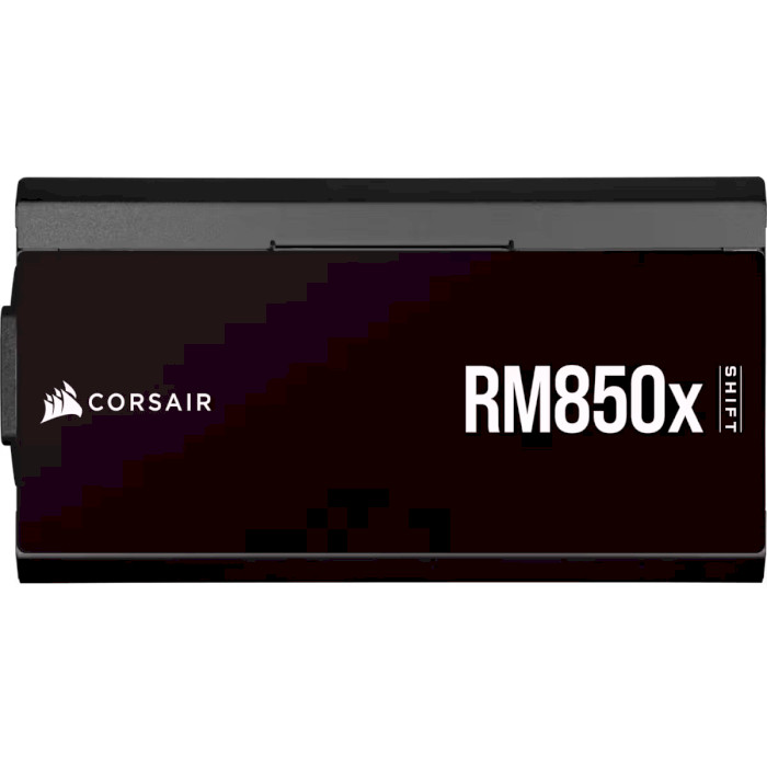 Блок живлення 850W CORSAIR RM850x Shift (CP-9020252-EU)