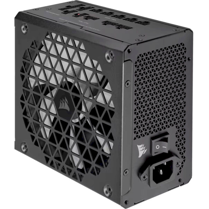 Блок живлення 850W CORSAIR RM850x Shift (CP-9020252-EU)