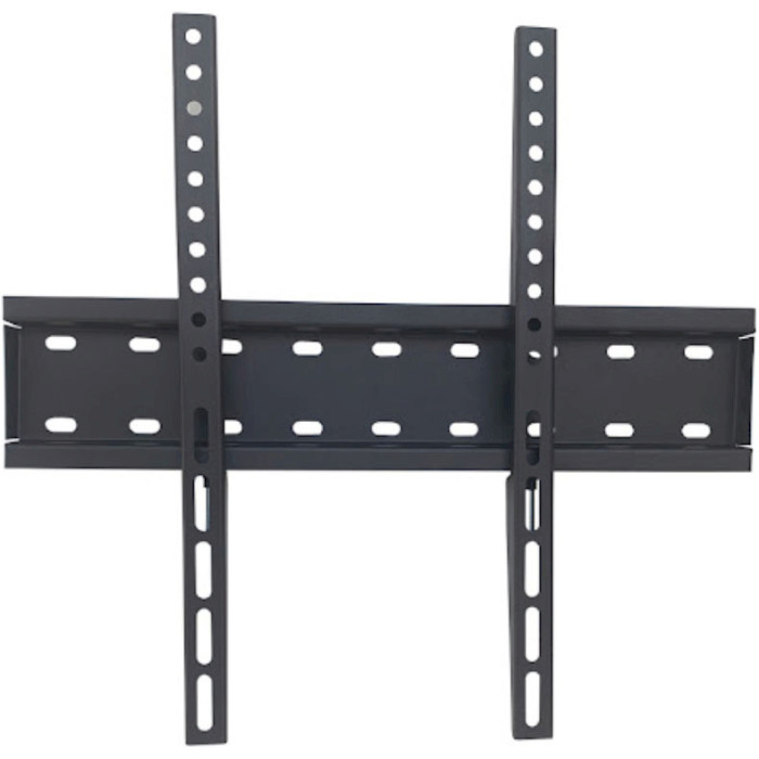 Крепление настенное для ТВ CHARMOUNT TV04F 32"-55" Black