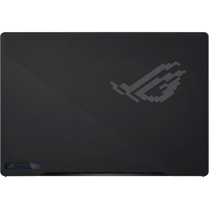 Ноутбук ASUS ROG Zephyrus M16 GU604VY Off Black (GU604VY-NM035X)