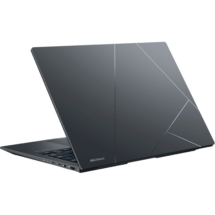 Ноутбук ASUS ZenBook 14X OLED UX3404VC Inkwell Gray (UX3404VC-M9026WS)