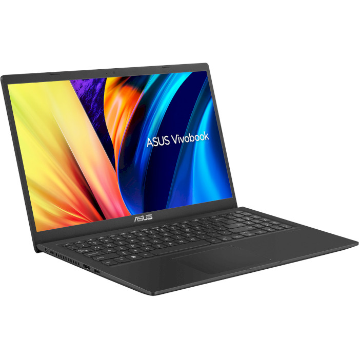 Ноутбук ASUS VivoBook 15 X1500EA Indie Black (X1500EA-BQ2337)