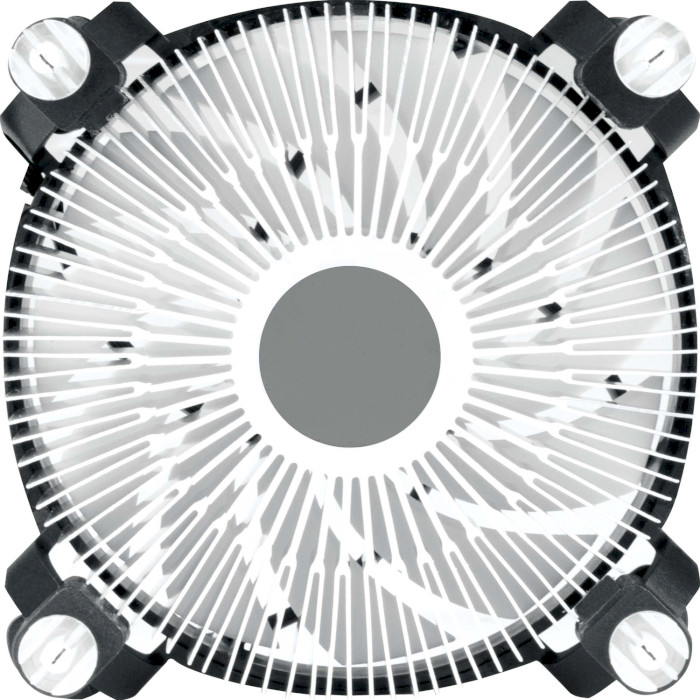 Кулер для процесора ARCTIC Alpine 17 LP (ACALP00042A)