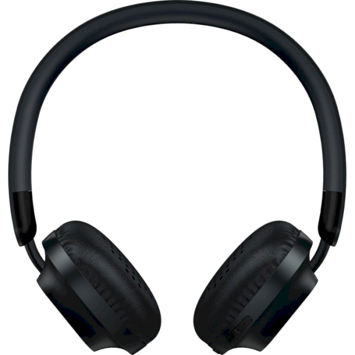Навушники REMAX RB-550HB Black