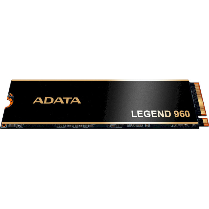 SSD диск ADATA Legend 960 1TB M.2 NVMe (ALEG-960-1TCS)