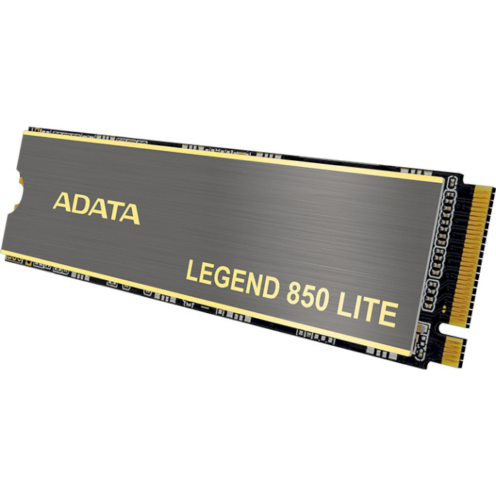 SSD диск ADATA Legend 850 Lite 2TB M.2 NVMe (ALEG-850L-2000GCS)
