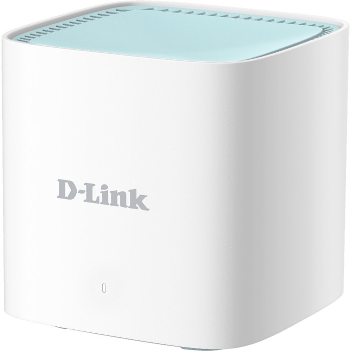 Wi-Fi Mesh система D-LINK M15-3 Eagle Pro AI 3-pack