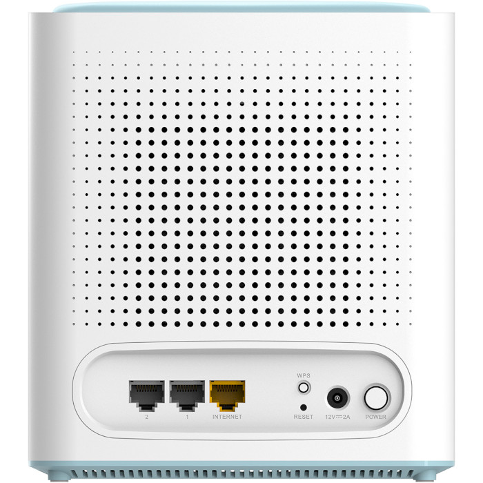 Wi-Fi Mesh система D-LINK M32-2 Eagle Pro AI 2-pack