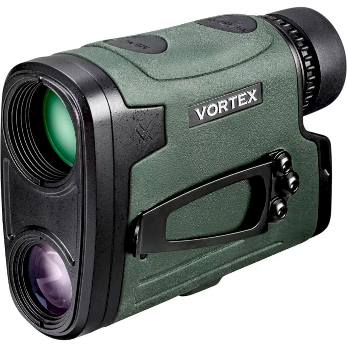Лазерный дальномер VORTEX 7x25 Viper HD 3000 (LRF-VP3000)