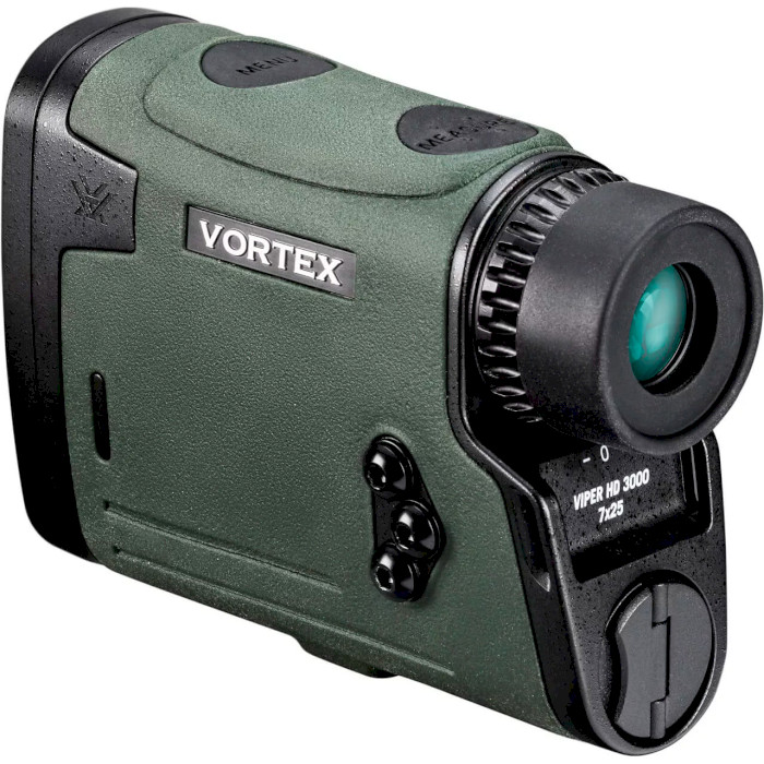 Лазерний далекомір VORTEX 7x25 Viper HD 3000 (LRF-VP3000)