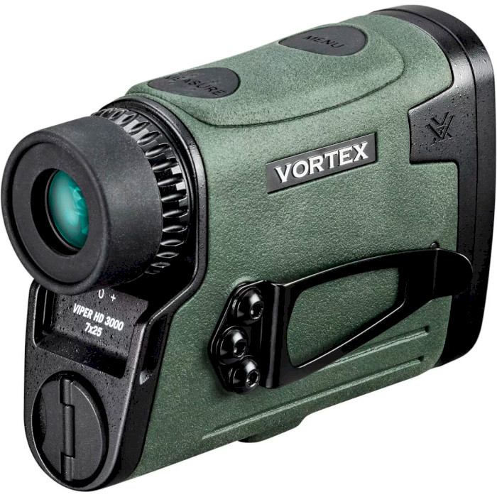 Лазерный дальномер VORTEX 7x25 Viper HD 3000 (LRF-VP3000)