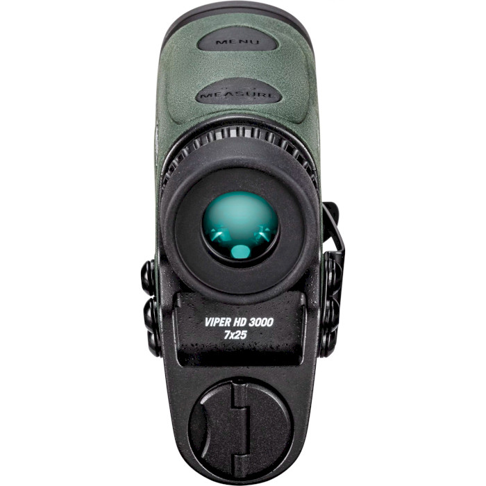 Лазерний далекомір VORTEX 7x25 Viper HD 3000 (LRF-VP3000)