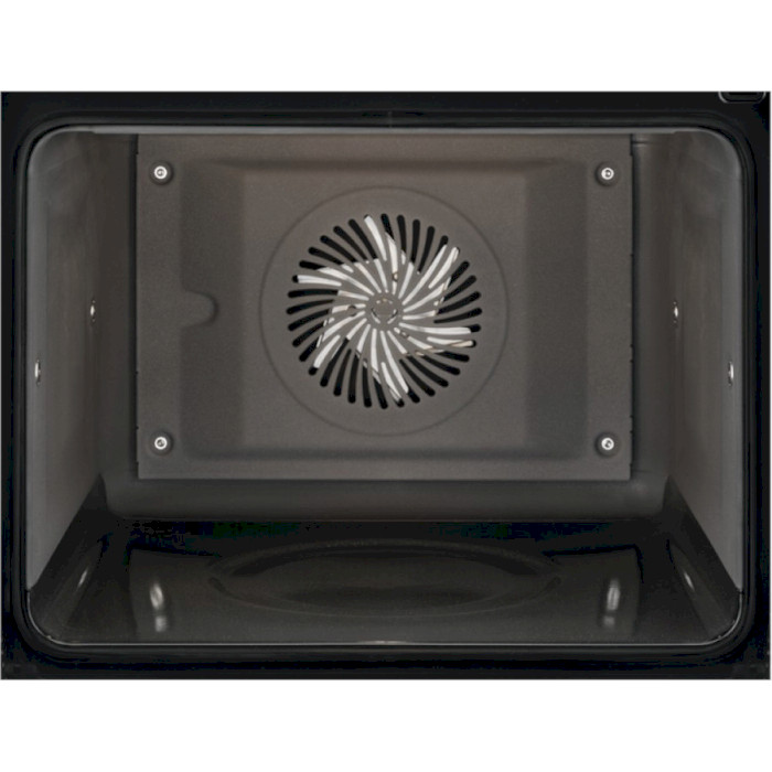 Духовой шкаф ELECTROLUX SteamBake Pro 600 KODEC75X (944184907)