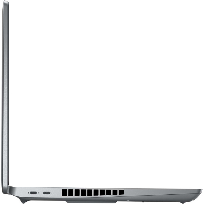 Ноутбук DELL Precision 3571 Titan Gray (N099PW3571UA_WP)