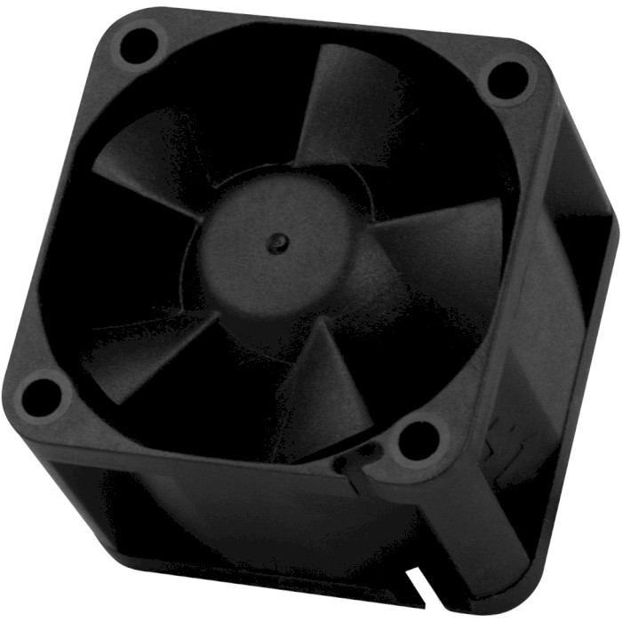 Комплект вентиляторів ARCTIC S4028-6K Black 5-Pack (ACFAN00273A)