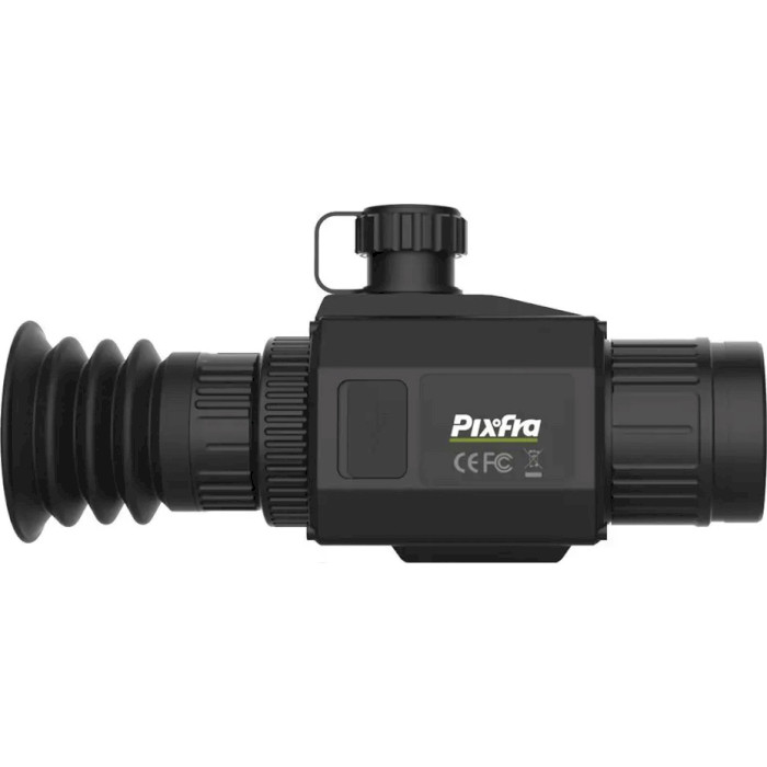 Тепловизионный прицел DAHUA Thermal Scope PFI-C435