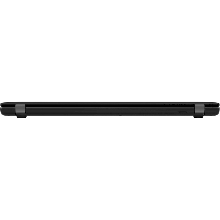 Ноутбук LENOVO ThinkPad L15 Gen 3 Thunder Black (21C7000PRA)