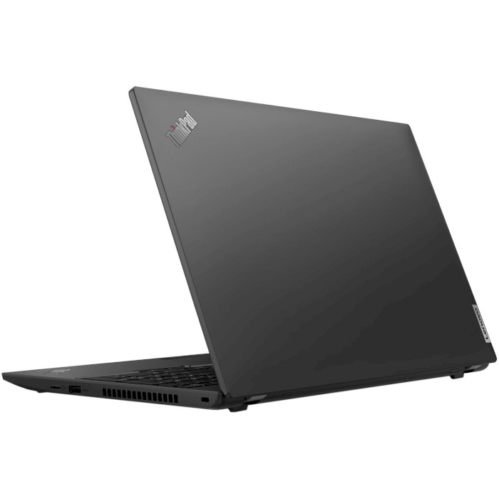 Ноутбук LENOVO ThinkPad L15 Gen 3 Thunder Black (21C7000PRA)