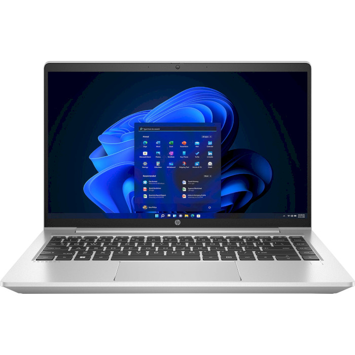Ноутбук HP ProBook 440 G9 Silver (724Q7EA)