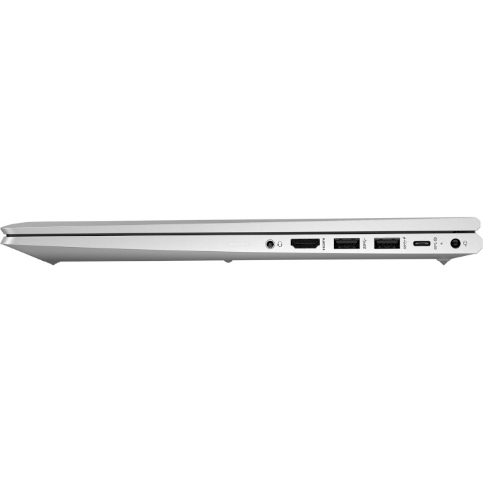 Ноутбук HP ProBook 455 G9 Silver (724Q5EA)