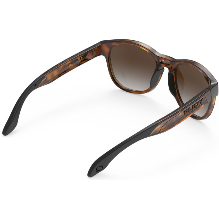 Окуляри RUDY PROJECT Spinair 56 Demi Turtle Gloss w/RP Optics Multilaser Brown (SP563650-0000)