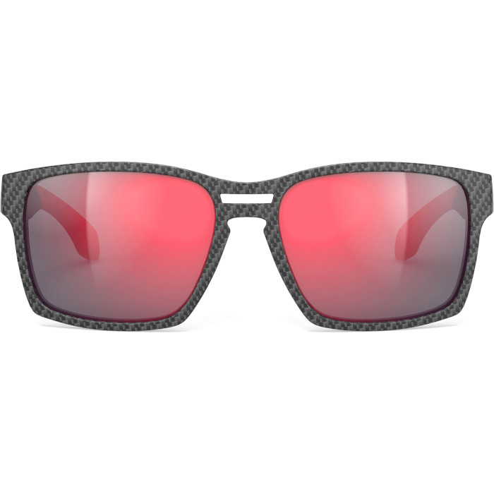 Окуляри RUDY PROJECT Spinair 57 Carbonium w/RP Optics Multilaser Red (SP573819-0000)