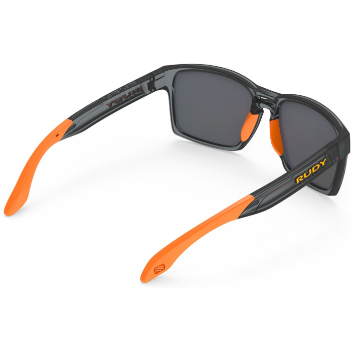 Окуляри RUDY PROJECT Spinair 57 Frozen Ash w/RP Optics Multilaser Orange (SP574087-0000)