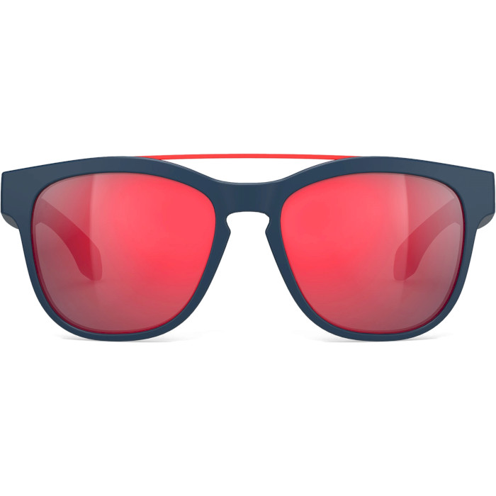 Окуляри RUDY PROJECT Spinair 59 Blue Navy Matte w/RP Optics Multilaser Red (SP593847-0000)