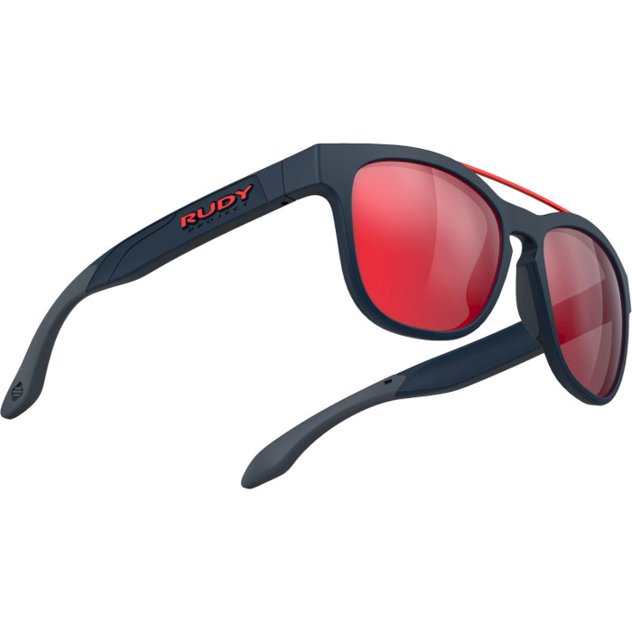 Окуляри RUDY PROJECT Spinair 59 Blue Navy Matte w/RP Optics Multilaser Red (SP593847-0000)