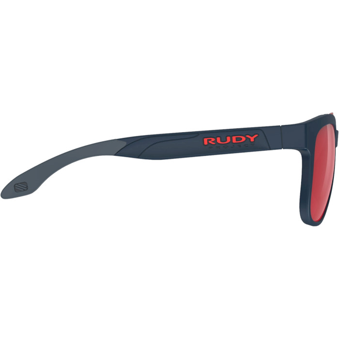 Очки RUDY PROJECT Spinair 59 Blue Navy Matte w/RP Optics Multilaser Red (SP593847-0000)