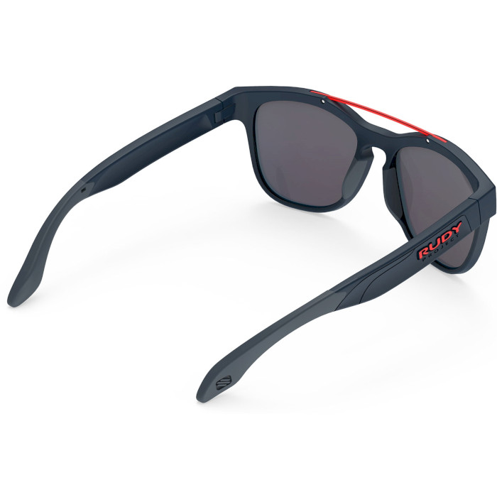 Окуляри RUDY PROJECT Spinair 59 Blue Navy Matte w/RP Optics Multilaser Red (SP593847-0000)