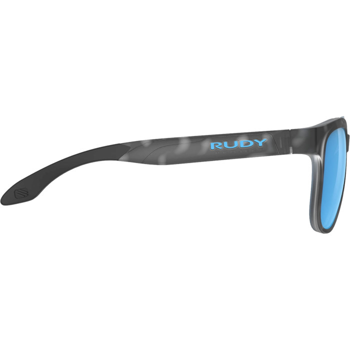 Окуляри RUDY PROJECT Spinair 59 Demi Gray Matte w/RP Optics Multilaser Blue (SP593928-0000)