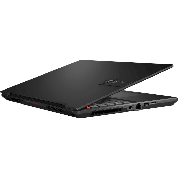 Ноутбук ASUS VivoBook Pro 15X M6501RM 0°Black (M6501RM-LP081)