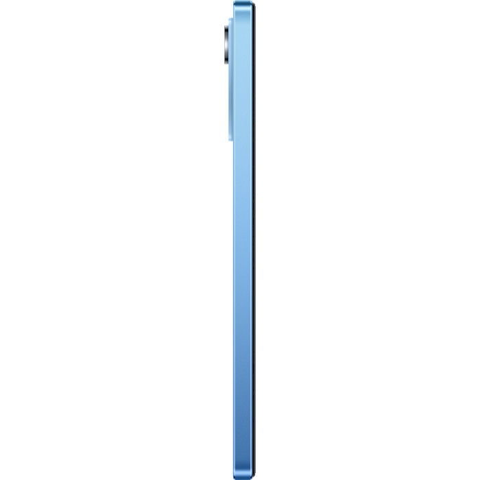 Смартфон REDMI Note 12 Pro 8/256GB Glacier Blue