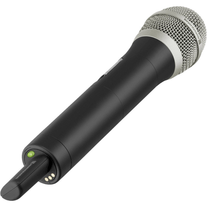 Мікрофонна система BEYERDYNAMIC TG 550 Vocal Set 1780-1810 MHz (712566)