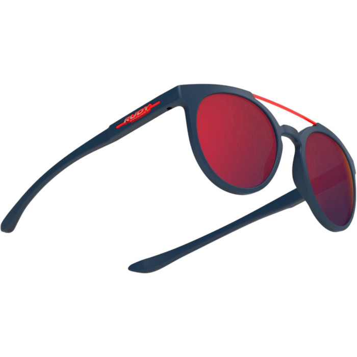 Окуляри RUDY PROJECT Astroloop Blue Navy w/RP Optics Multilaser Red (SP403847-0000)