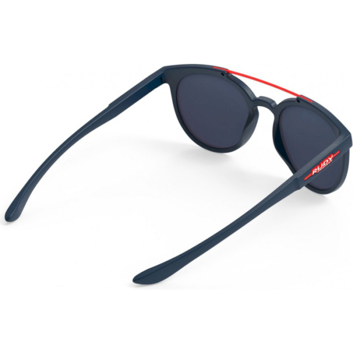 Окуляри RUDY PROJECT Astroloop Blue Navy w/RP Optics Multilaser Red (SP403847-0000)