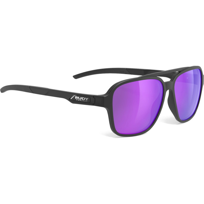 Окуляри RUDY PROJECT Croze Demi Turtle Gloss w/RP Optics Multilaser Violet (SP674206-0000)