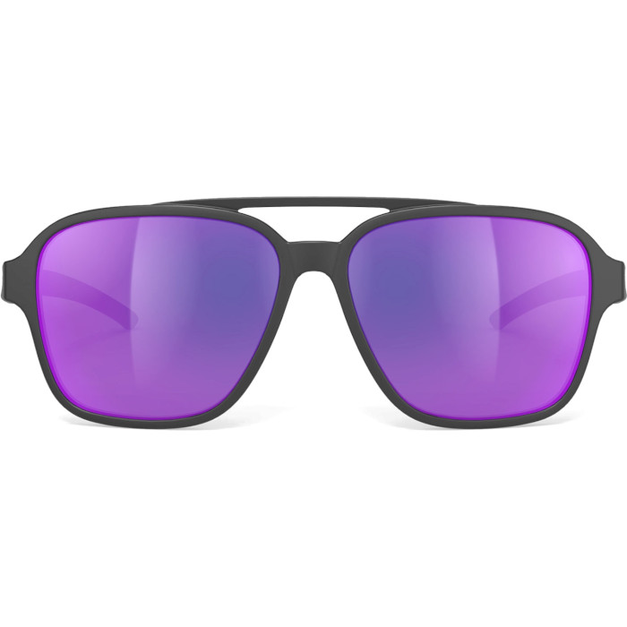 Очки RUDY PROJECT Croze Demi Turtle Gloss w/RP Optics Multilaser Violet (SP674206-0000)