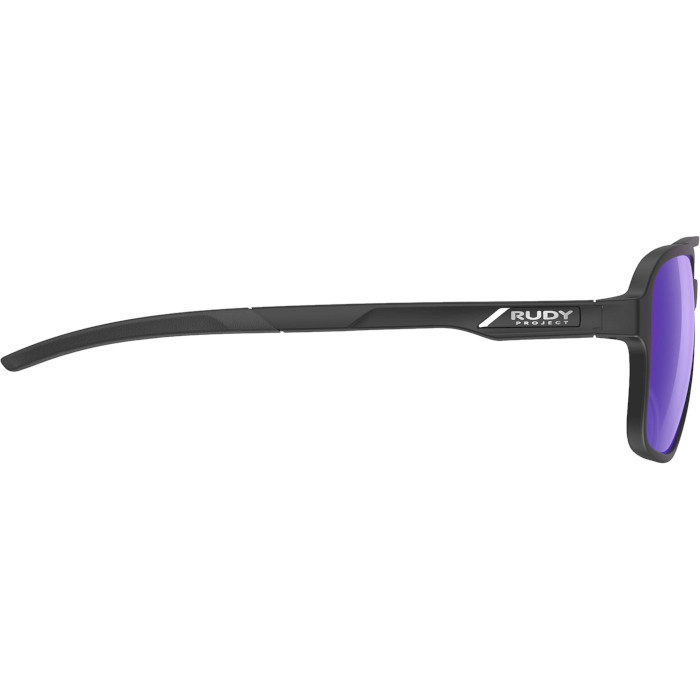 Очки RUDY PROJECT Croze Demi Turtle Gloss w/RP Optics Multilaser Violet (SP674206-0000)