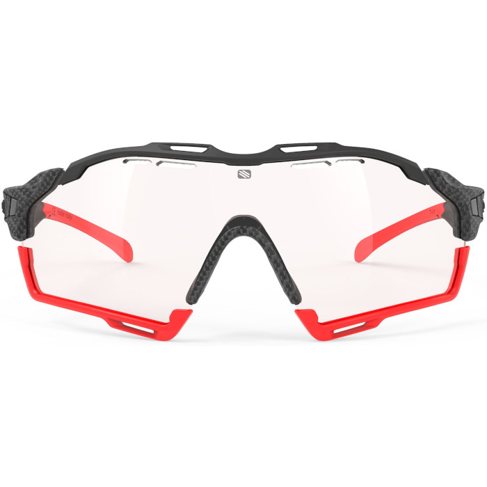 Окуляри RUDY PROJECT Cutline Carbonium w/ImpactX Photochromic 2 Red (SP637419-0001)