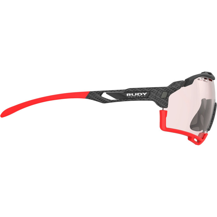 Окуляри RUDY PROJECT Cutline Carbonium w/ImpactX Photochromic 2 Red (SP637419-0001)