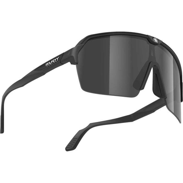 Окуляри RUDY PROJECT Spinshield Air Black Matte w/RP Optics Smoke Black (SP841006-0000)