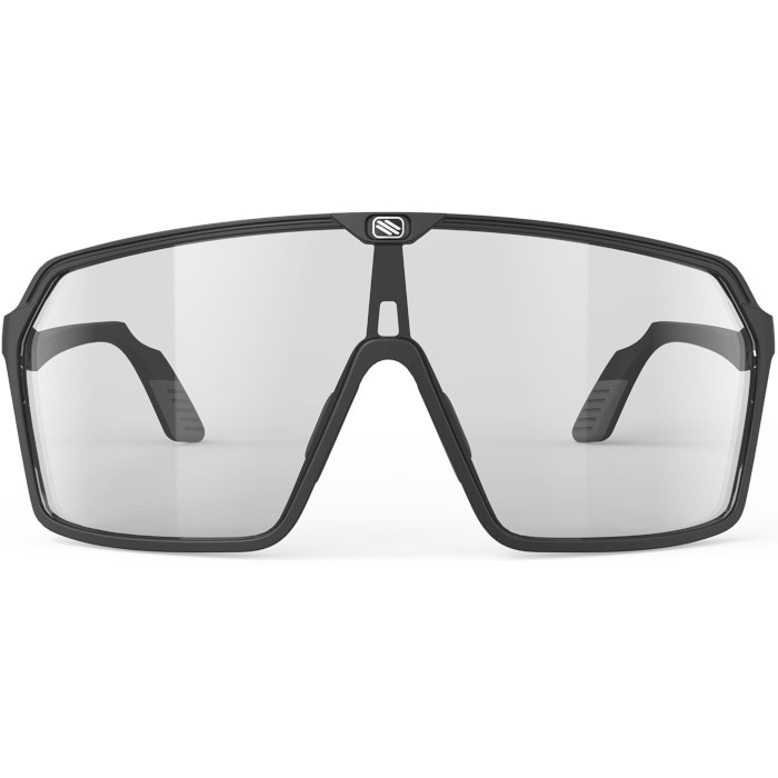 Очки RUDY PROJECT Spinshield Black Matte w/ImpactX Photochromic 2 Black (SP727306-0003)