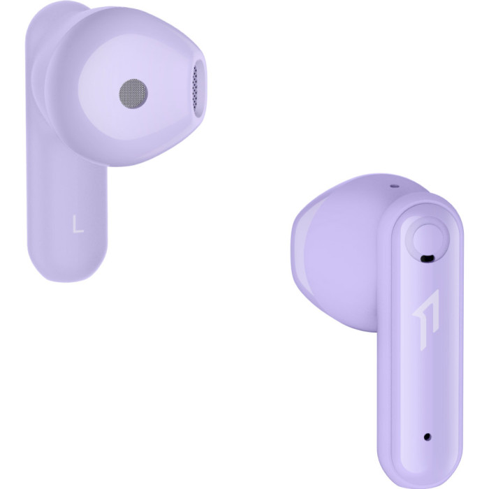 Навушники 1MORE EO007 Neo Purple