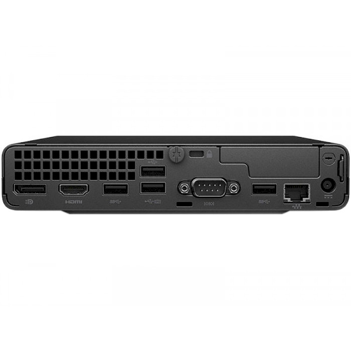 Неттоп HP 260 G9 (6B2W3EA)