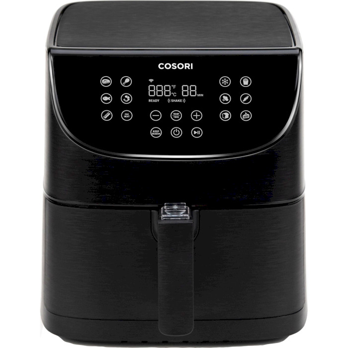Мультипечь COSORI Premium CP158-AF-RXB