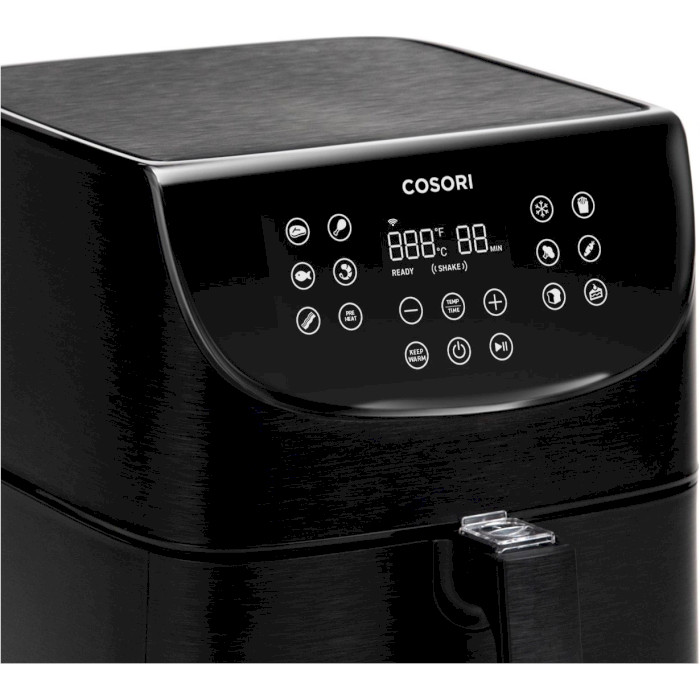 Мультипечь COSORI Premium CP158-AF-RXB